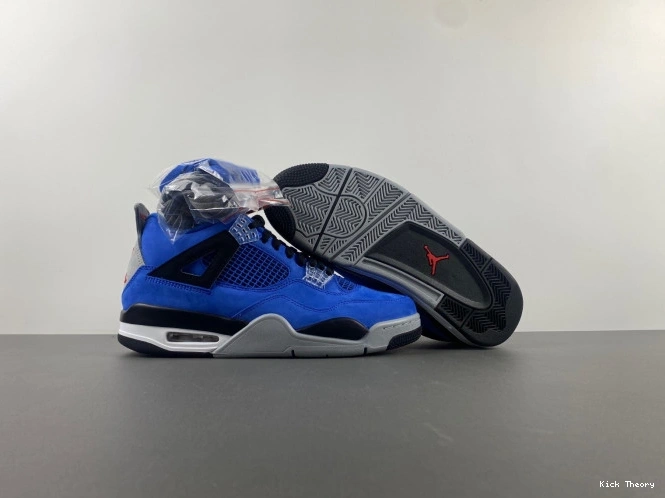Kicked Out Shoe Store ENCORE JBM231-M19-C1 JORDAN 4 RETRO EMINEM 0716